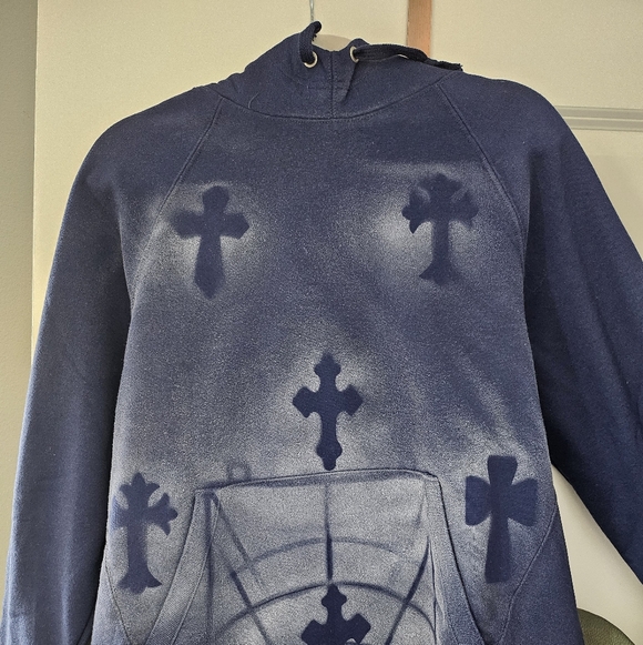 Champion Blue Athletic Wear - Picture 2 of 3